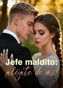Jefe maldito: ¡aléjate de mí!