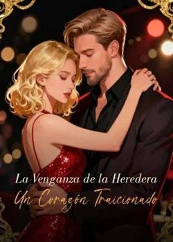 La Venganza de la Heredera: Un Corazón Traicionado