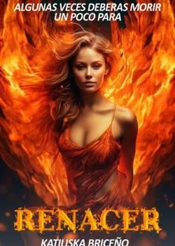 Portada de la novela Renacer