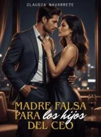 Madre falsa para los hijos del CEO