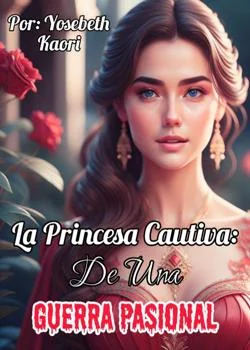 La Princesa Cautiva De Una Guerra Pasional