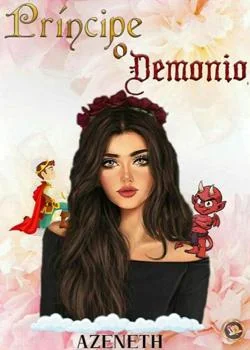 Portada de la novela PRINCIPE O DEMONIO