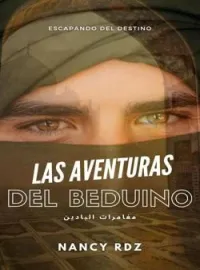 Portada de la novela Las aventuras del Beduino