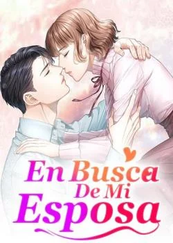 Portada de la novela En Busca De Mi Esposa
