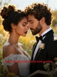 Portada de la novela Mi ex-prometido robó mis sueños