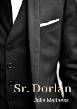 Portada de la novela Sr. Dorlan