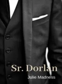 Portada de la novela Sr. Dorlan