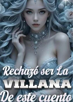 Rechazó ser la villana de este cuento.