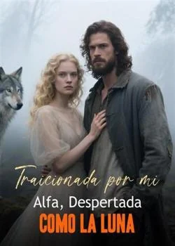 Traicionada por mi Alfa, Despertada como la Luna