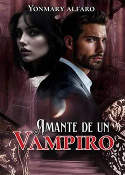 Amante de un Vampiro