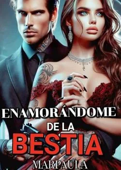 Portada de la novela Enamorándome de la Bestia 