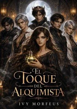 El Toque Del Alquimista