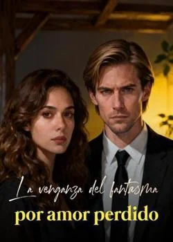 La venganza del fantasma por amor perdido