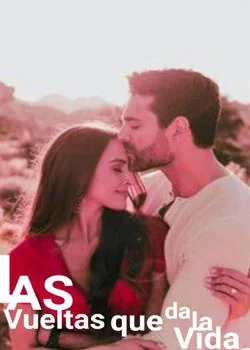 Portada de la novela Las vueltas que da la Vida