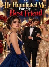 He Humiliated Me For My Best Friend Novel Cover