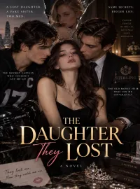 From a poor girl to a wealthy heiress, I became the center Novel Cover