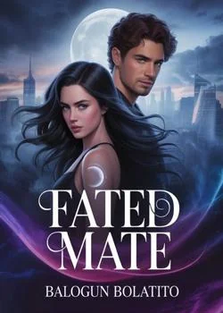 Fated Mate To Alpha 