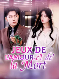 Jeux de l’Amour et de la MortMini-séries