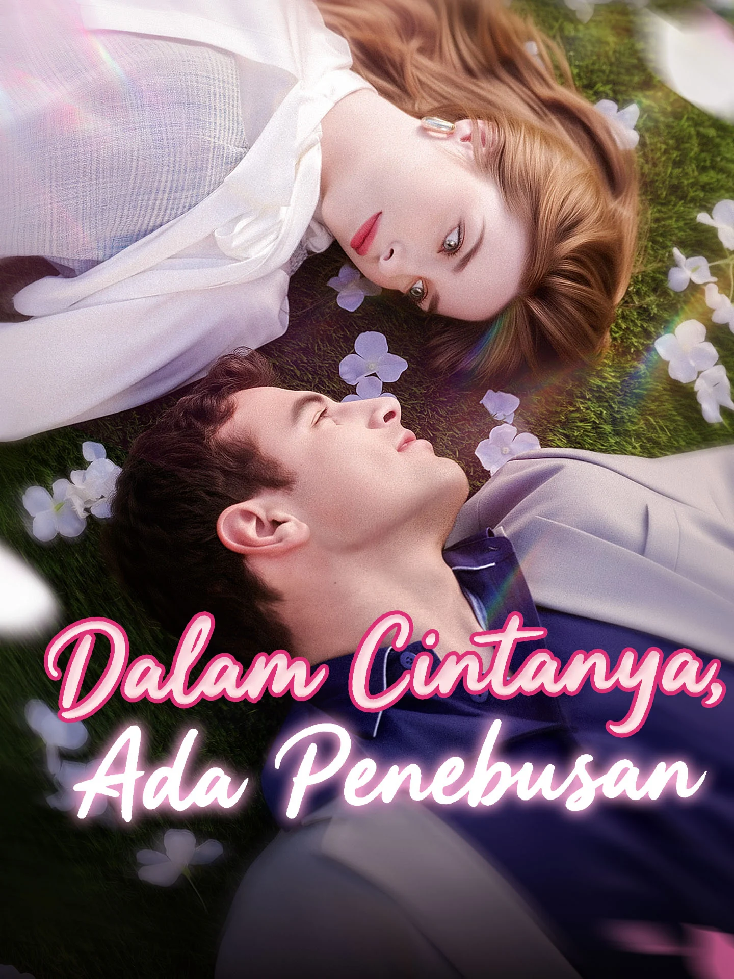 Sampul Dalam Cintanya, Ada Penebusan