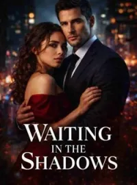 Waiting in the shadows