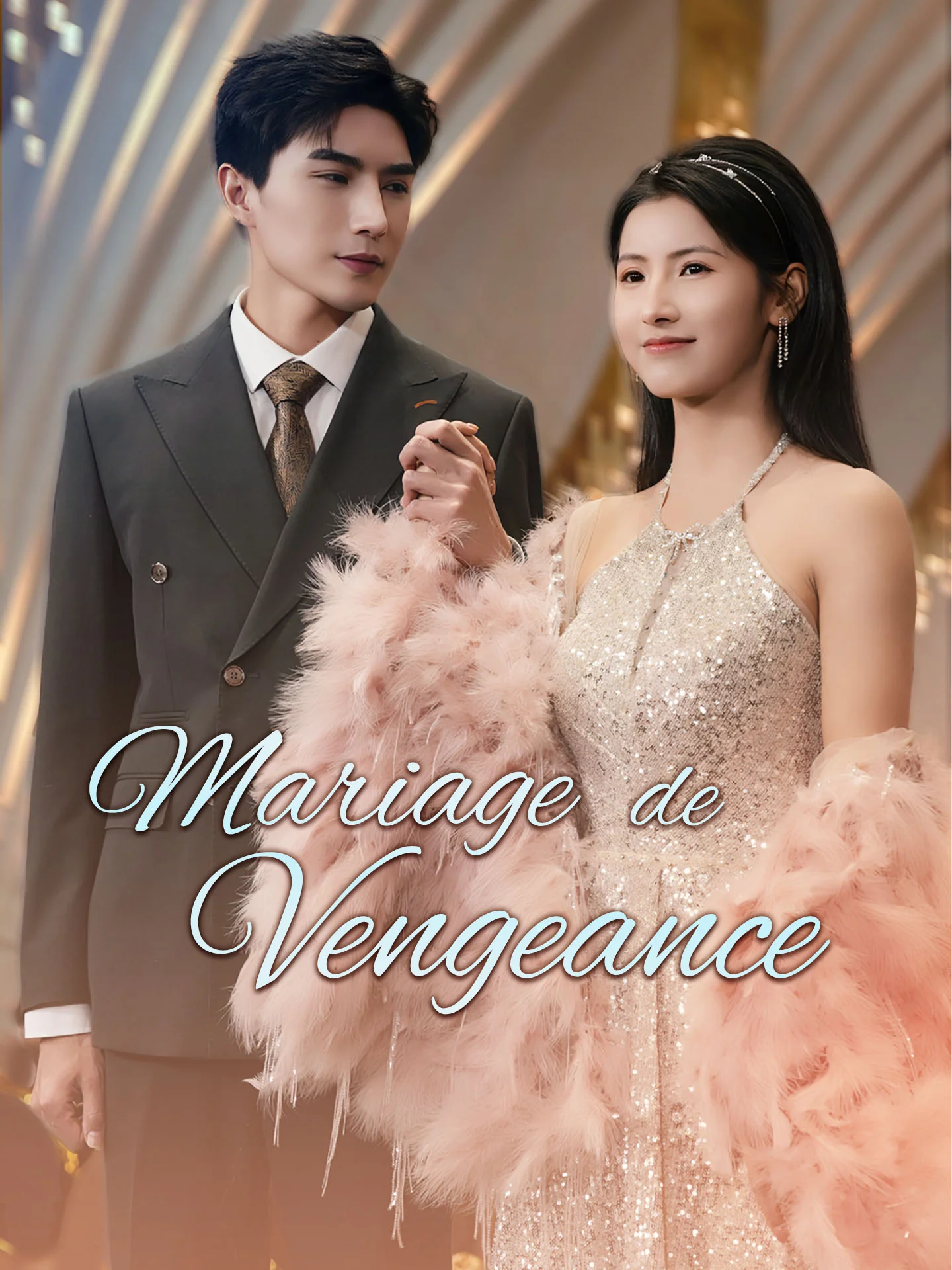 Mariage de VengeanceMini-séries