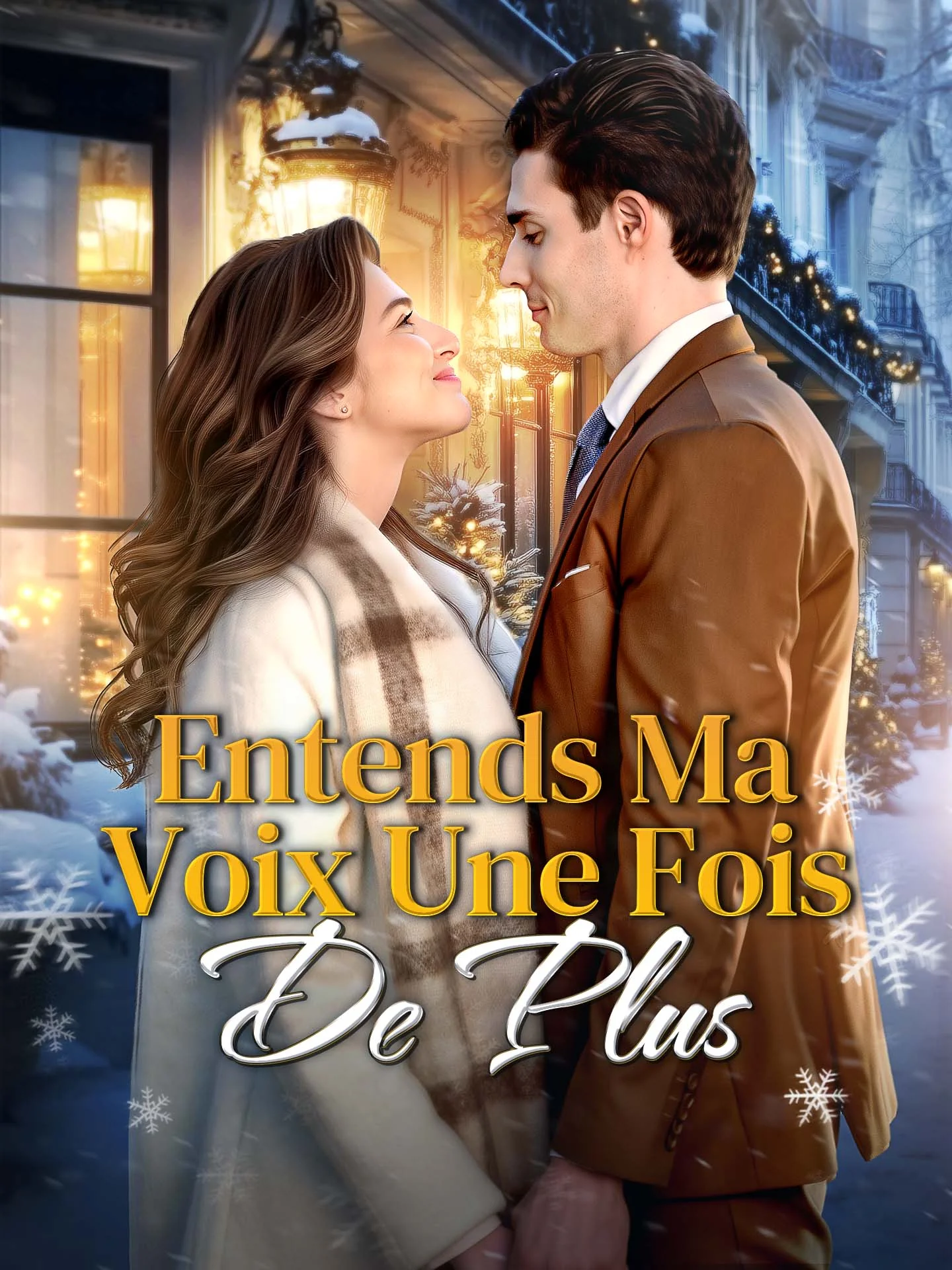 Entends Ma Voix Une Fois de PlusMini-séries