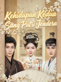 Kehidupan Kedua Sang Putri JenderaMini Seri