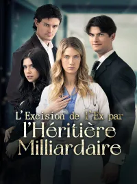 L'Excision de l'Ex par l'Héritière MilliardaireMini-dramas