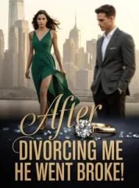 After Divorcing Me, He Went Broke!