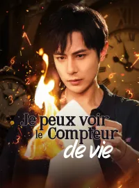 Je peux voir le compteur de vieMini-séries