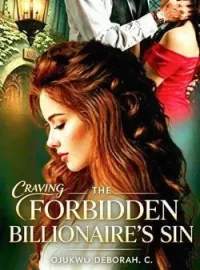 CRAVING THE FORBIDDEN BILLIONAIRE'S SIN