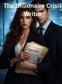 The Billionaire Crisis Writer