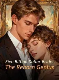 Five Billion Dollar Bride: The Reborn GeniusShort Dramas