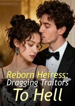 Reborn Heiress: Dragging Traitors To Hell Novel Cover