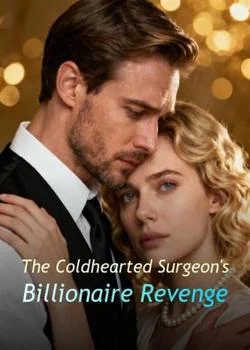 The Coldhearted Surgeon's Billionaire Revenge Novel Cover