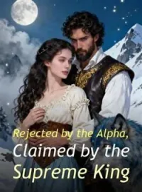 Rejected by the Alpha, Claimed by the Supreme King