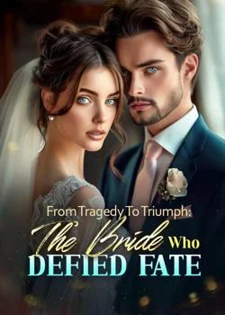 From Tragedy To Triumph: The Bride Who Defied Fate Novel Cover