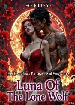 Luna Of The Lone Wolf