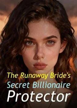 The Runaway Bride's Secret Billionaire Protector Novel Cover