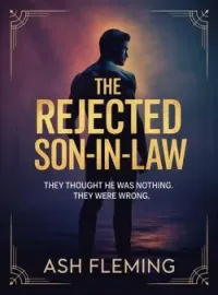 THE REJECTED SON-IN-LAW Novel Cover
