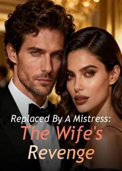 Replaced By A Mistress: The Wife's Revenge Novel Cover
