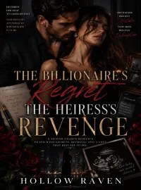 The billionaire regret;the heiress revenge