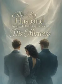 After My Husband Ignored His Dying Father for His Mistress Novel Cover