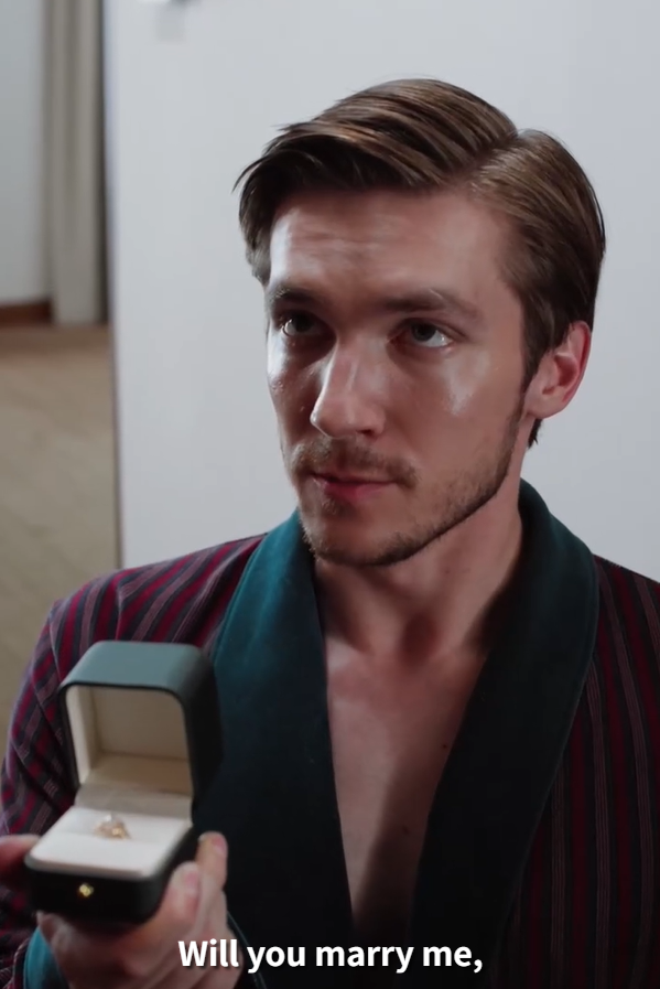 I Seduced a Billionaire for My Stepsister full episodes