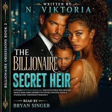 The Billionaire's Secret Heir web novel