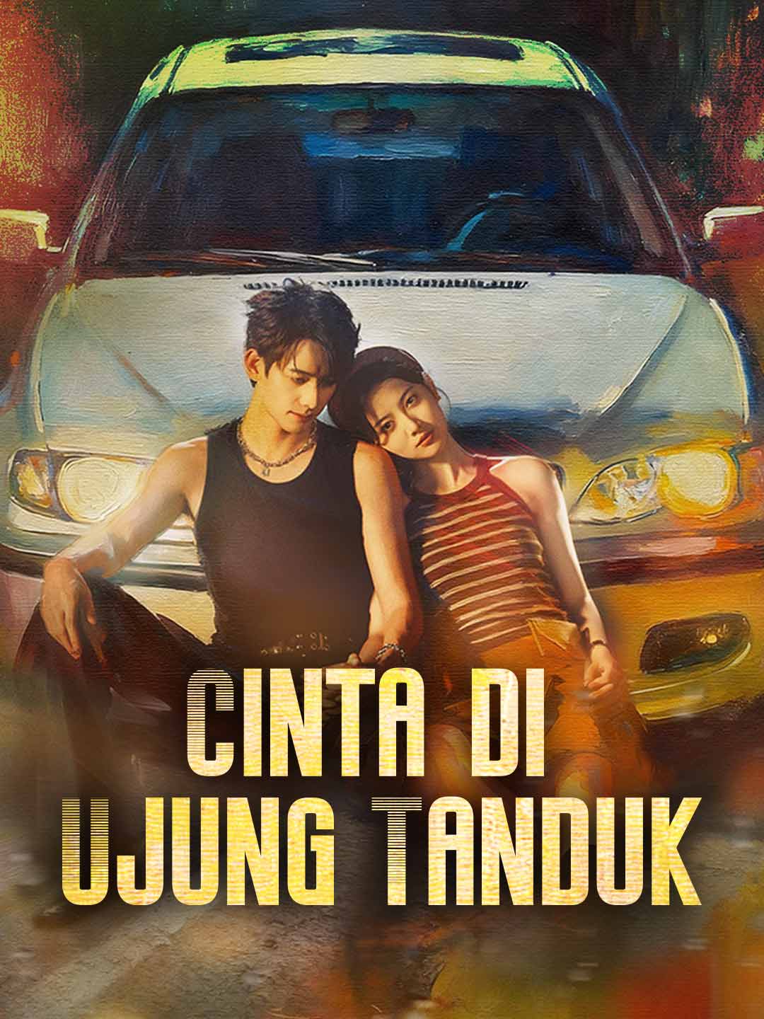 Cinta di Ujung TandukMini Seri