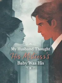 My Husband Thought His Mistress’s Baby Was His Novel Cover