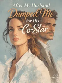 After My Husband Dumped Me for His Co-Star