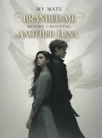My Mate Branded Me Before Choosing Another Luna