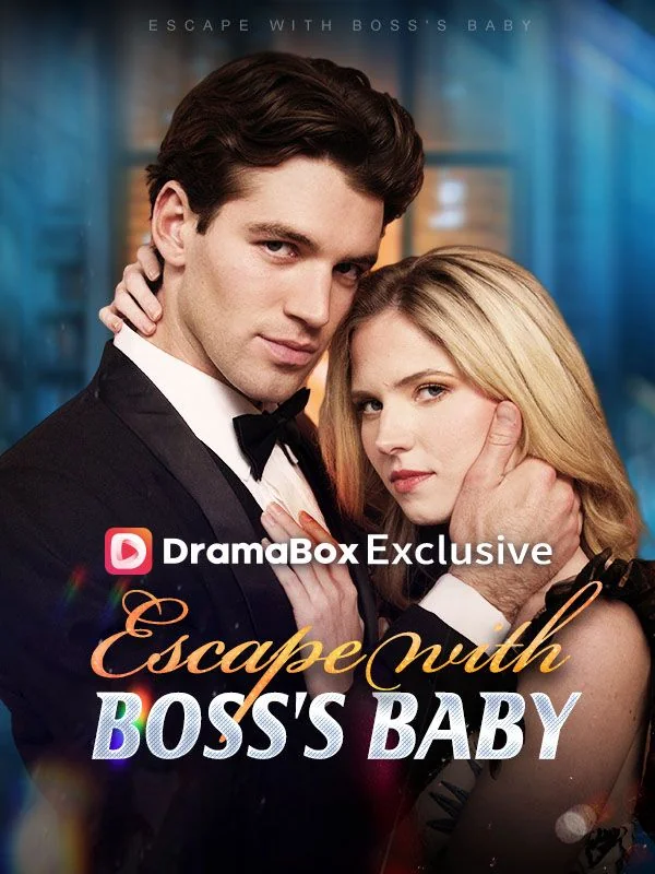 Escape With Boss's BabyMini Series